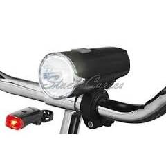 JUEGO LUCES POSICION LED