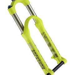 ROCKSHOX HORQUILLA SID RLT TI NEGRO 2011