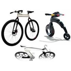 ARTICULO GENERICO BICICLETAS ESPECIALES