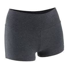 MINISHORT DANZA MODERNA