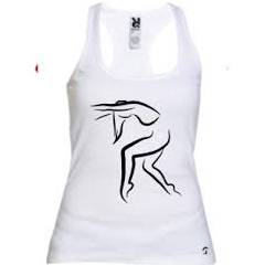 SUDADERA ABERT DANZA MODERNA