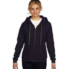 SUDADERA CON CAPUCHA