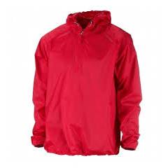 CHUBASQUETOS RAINCUT ZIP