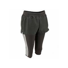 CORSARIO SHORT 2 EN 1