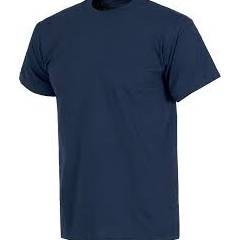 CAMISETA DE MANGA CORTA