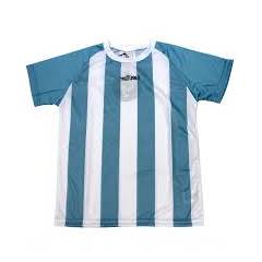 CAMISETA FUTBOL NIÑO