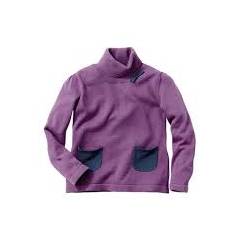 CUELLO VUELTO ALGODON NIÑA