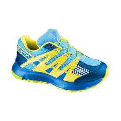 CALZADO RUNNING NIÑO 