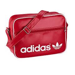 BOLSA BANDOLERA ADIDAS