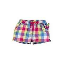 PANTALON CORTO NIÑA