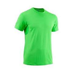 CAMISETA TRANSPIRABLE 