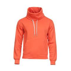 SUDADERA DE CUELLO 