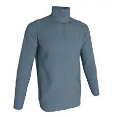 SUDADERA DE CUELLO REDONDO 