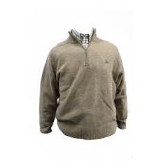 JERSEY DE CAZA DE LANA 