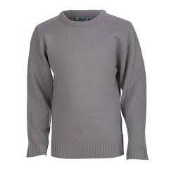 JERSEY CUELLO REDONDO