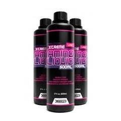 XTREME AMINO LIQUID