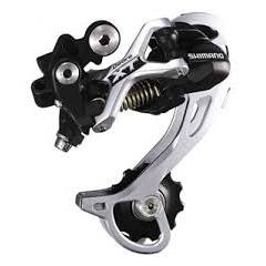 CAMBIO TRASERO SHIMANO