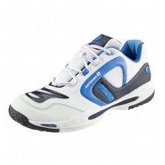 ZAPATILLA DOMYOS CORDONES 