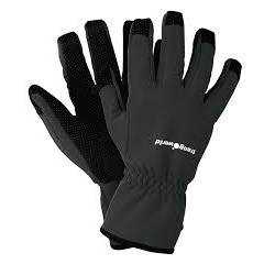 GUANTES POLARTEC 