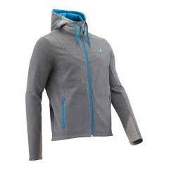 CHAQUETA CALIDA MID