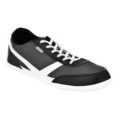 ZAPATILLA MANY BLANCO NEGRO 