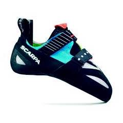 SCARPA PIES DE GATO VELCRO 