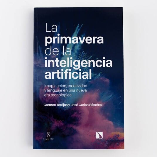 LA PRIMAVERA DE LA INTELIGENCIA ARTIFICIAL