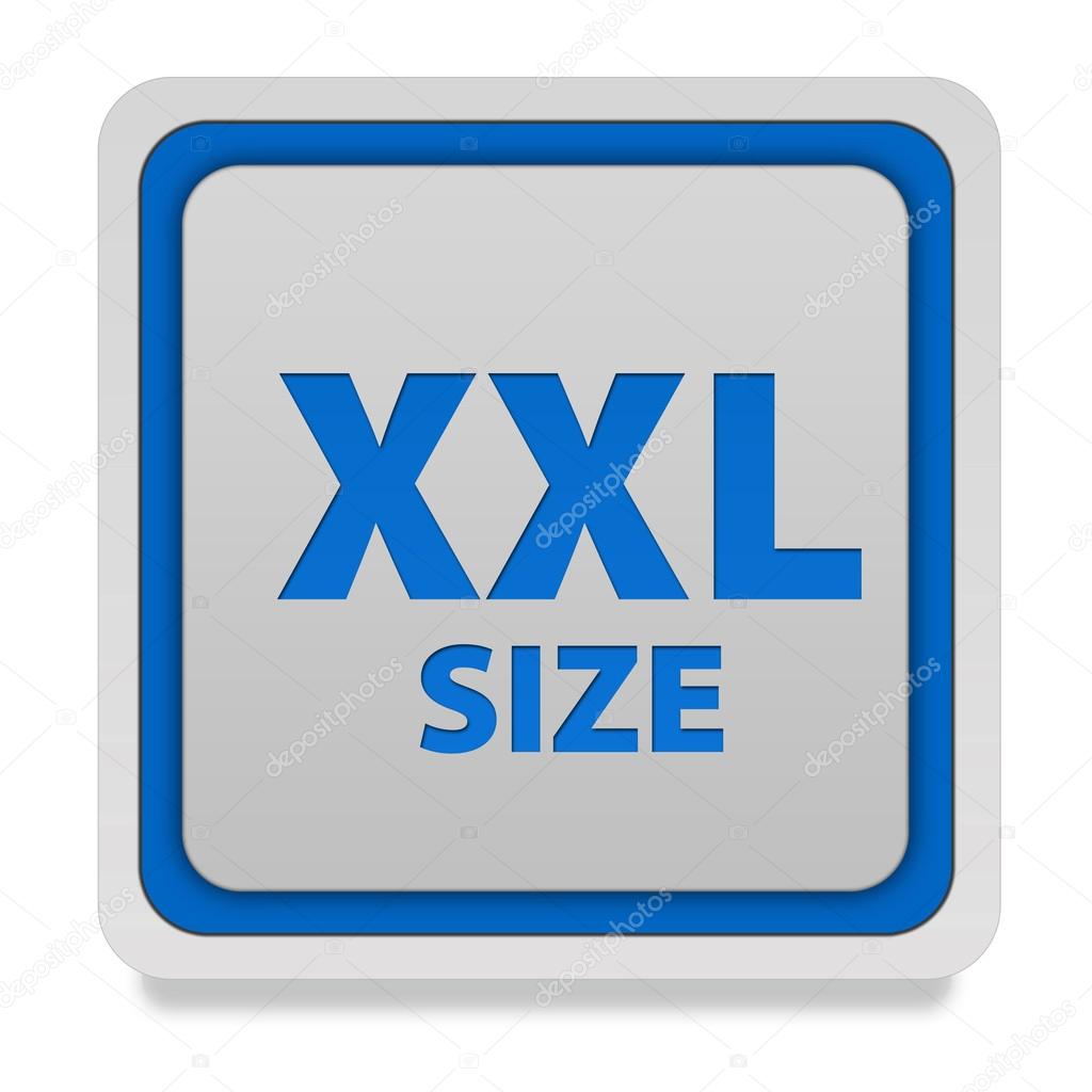 XXL format